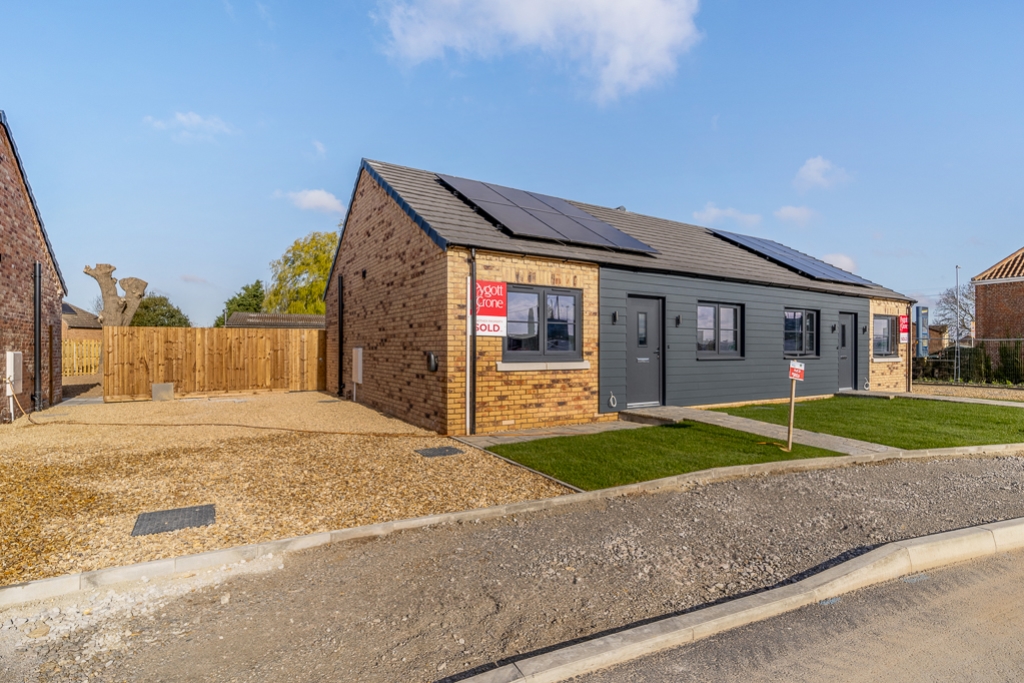 Plot 27, 